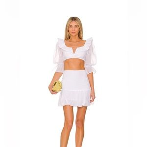 revolve matching set